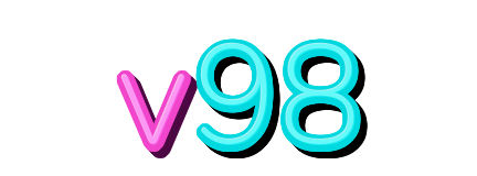 v98 — logo kanal