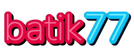 batik77 — logo kanal