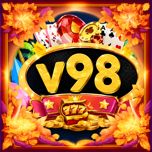 v98 — mitra unggulan