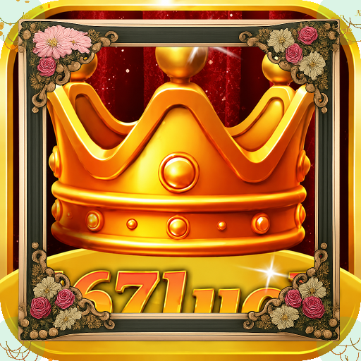 567luck — mitra unggulan