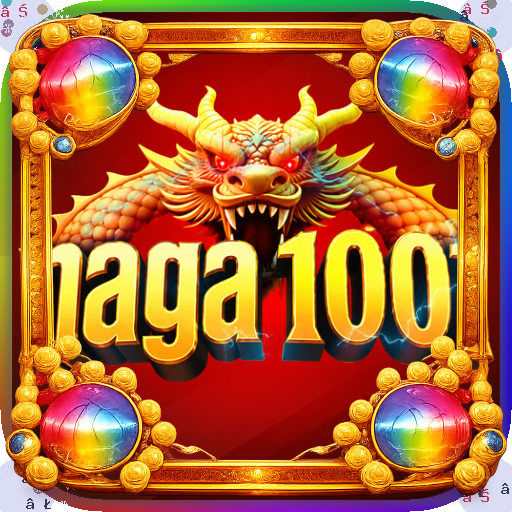 naga1001 — mitra unggulan