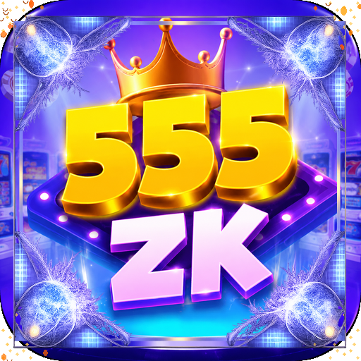 555zk — mitra unggulan