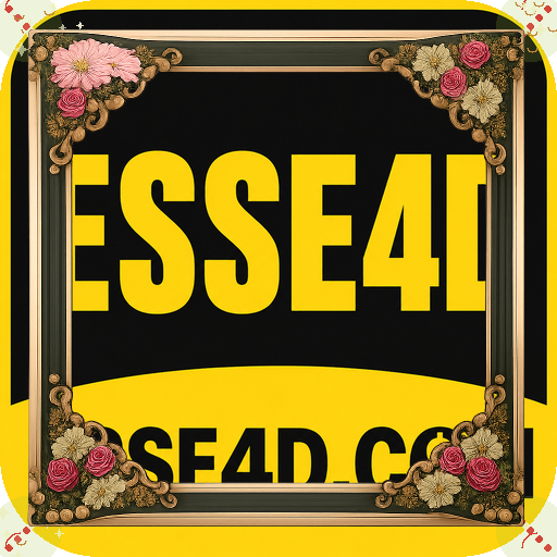 esse4d — galeri pratinjau - APK Resmi